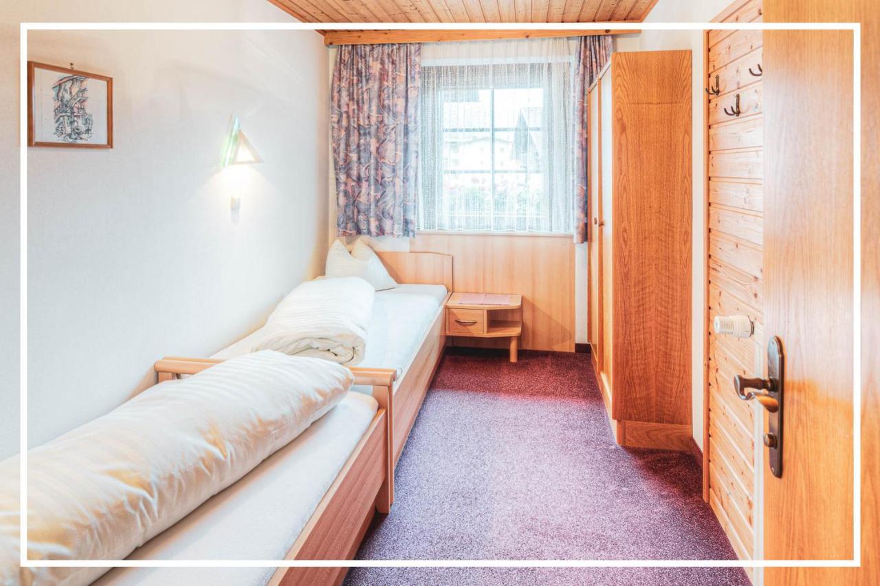 Gutshof - Urlaubsresort Hafele Санкт-Якоб-ин-Деферегген Экстерьер фото