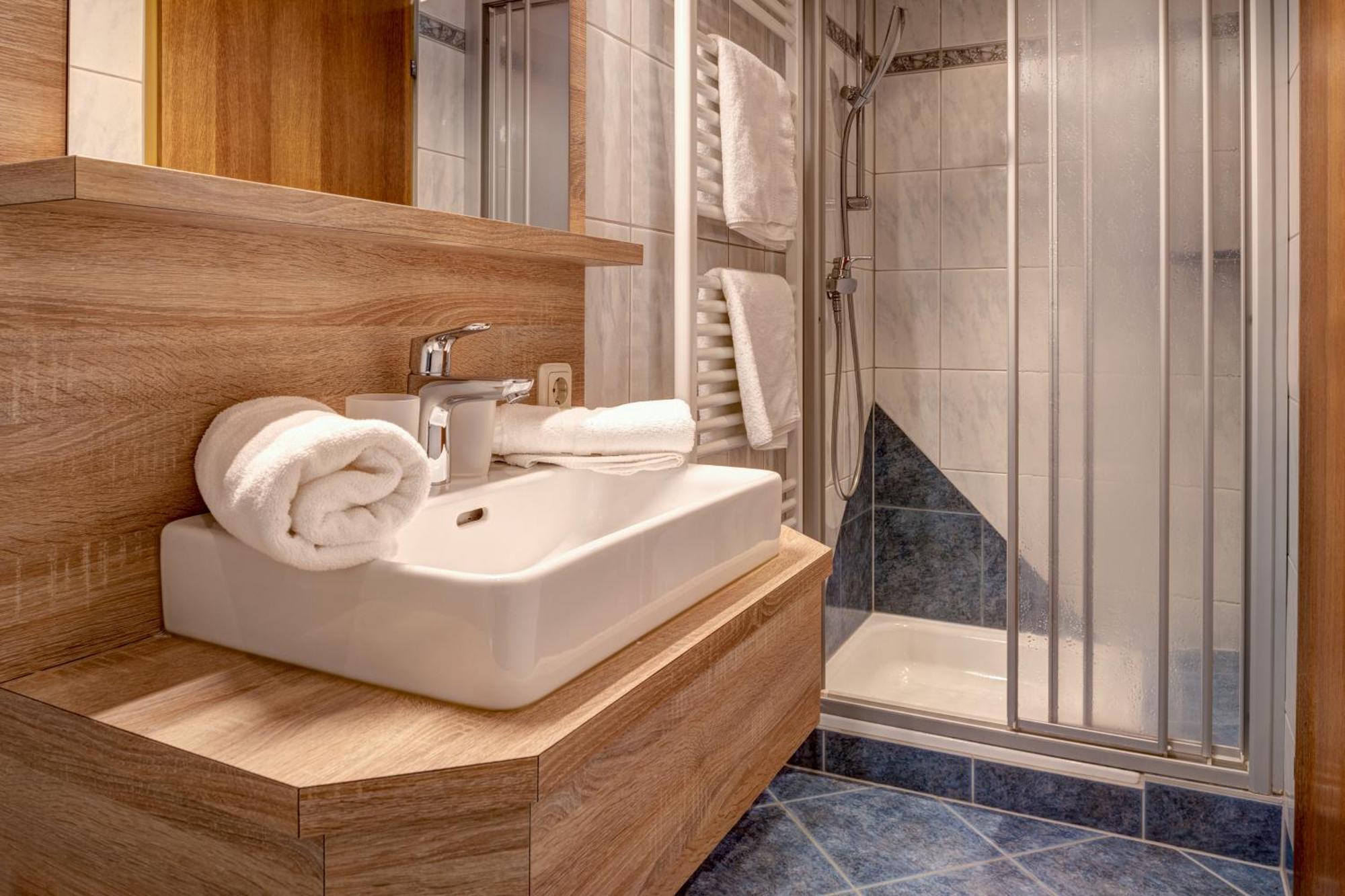 Gutshof - Urlaubsresort Hafele Санкт-Якоб-ин-Деферегген Экстерьер фото