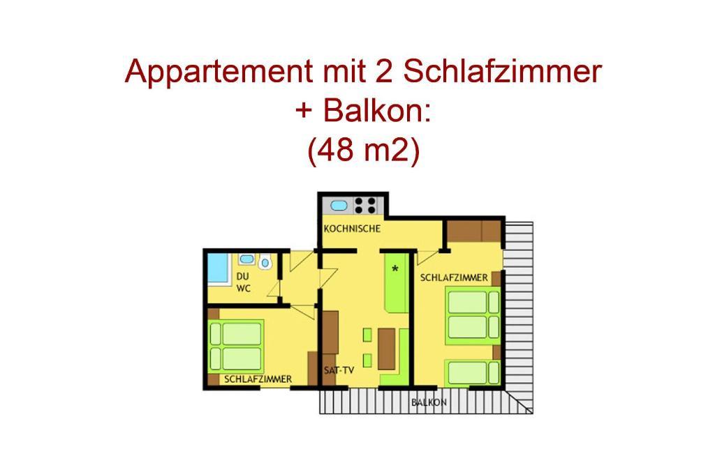 Gutshof - Urlaubsresort Hafele Санкт-Якоб-ин-Деферегген Номер фото